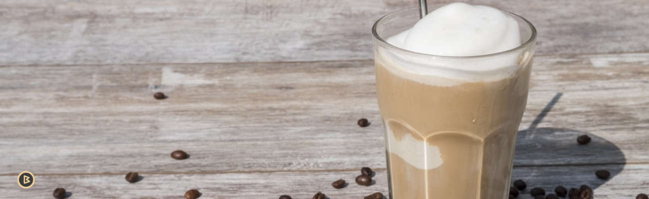 Receitas de café gelado para você se refrescar e se deliciar